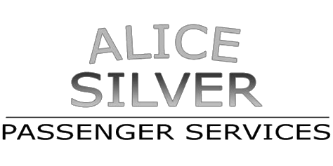 Alice Silver Passenger Services company logo